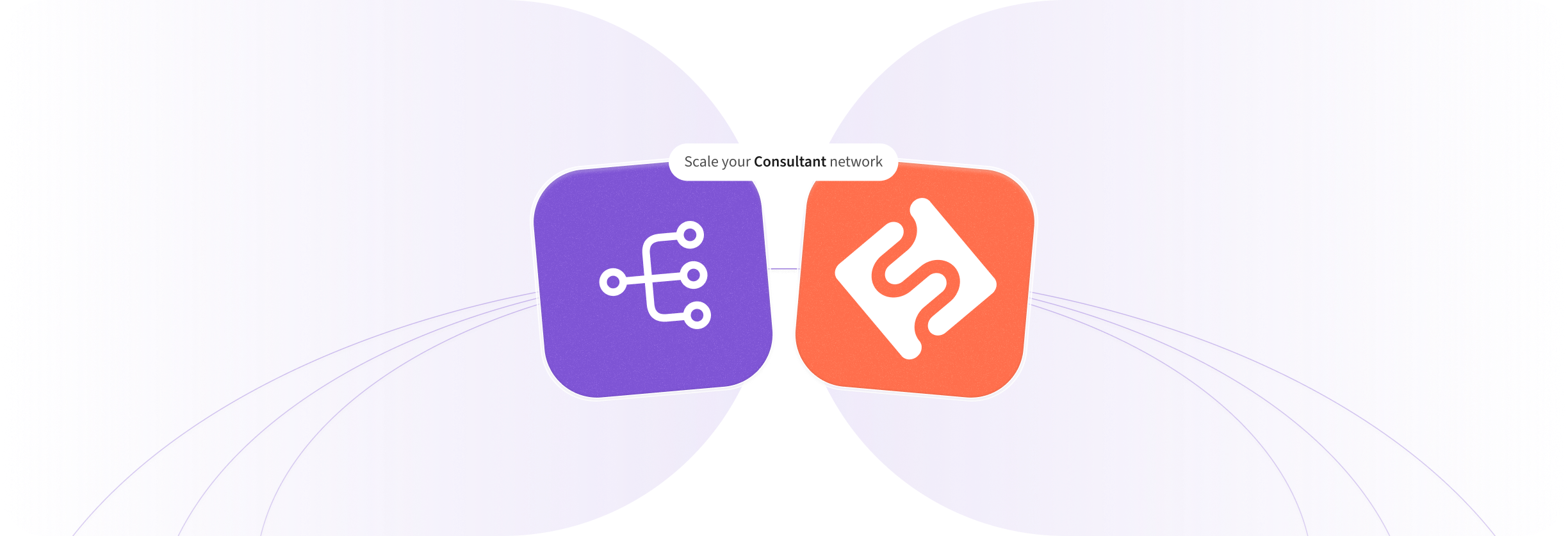 Scale your consultant network — agency profile connected to FinderrLink