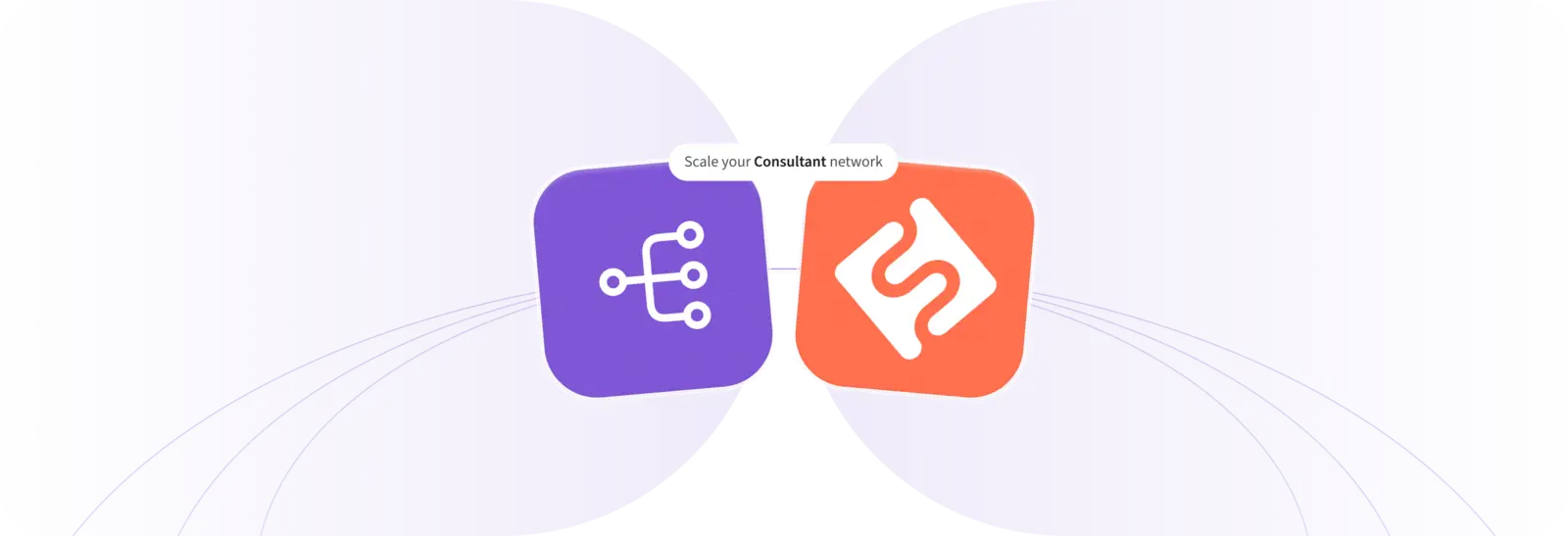 Scale your consultant network — agency profile connected to FinderrLink